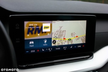 Skoda Octavia IV Kombi 2.0 TDI 115KM 2021 Skoda Octavia Skoda Octavia 2.0 TDI Style 2.0 Diesel 115KM, zdjęcie 27