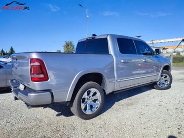 Dodge Ram V 2023 Dodge RAM GWARANCJA 5.7 HEMI Pickup Mozliwa zamiana RATY LIMITED 5.7 395KM, zdjęcie 32