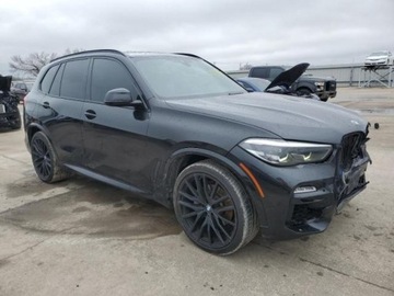 BMW X5 G05 2019 BMW X5 Xdrive40l 3.0 Benzyna 335KM, zdjęcie 5