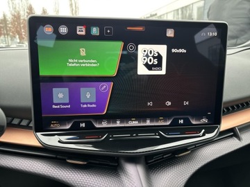 Cupra Tavascan 82kWh 286KM 2025 Cupra Tavascan Tavascan 77kWh 286 km 1-biegowa aut, zdjęcie 16