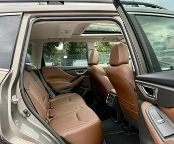 Subaru Forester V SUV 2.0i-L 150KM 2021 Subaru Forester 4x4,Full wersja,Europa,Gwarancja, zdjęcie 11