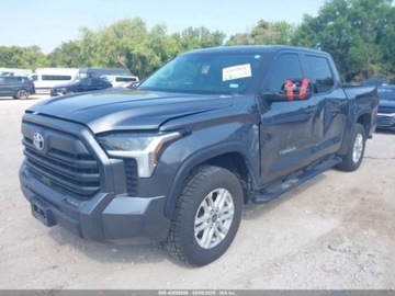 Toyota Tundra II 2024 Toyota Tundra Sr5 2024 3.4l 3.4 Benzyna 389KM, zdjęcie 1