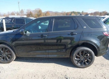 Land Rover Discovery Sport 2023 Land Rover Discovery Sport 2023, 2.0L, 4x4, SE R-DYNAMIC, od ubezpieczalni, zdjęcie 1