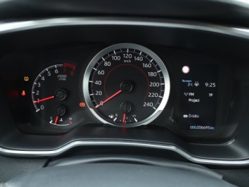 Toyota Corolla XII Sedan 1.5 VVT-i 125KM 2021 Toyota Corolla 1.5 VVT-i, Salon Polska, zdjęcie 10