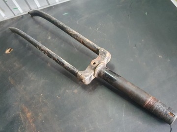 STARY ZABYTKOWY ROWER MIFA LAGI ZAWIESZENIE PRZÓD