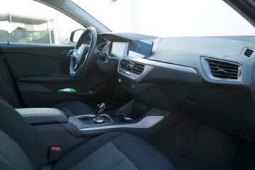 BMW Seria 1 F70 2024 BMW 118 BMW 118i LED PDC Podgrzewane Fotele BSI, zdjęcie 11