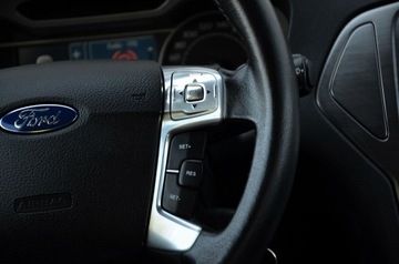 Ford Mondeo IV Kombi 2.0 Duratec Flexifuel 145KM 2008 SUPER STAN 2.0i 16V 145KM SERWIS CONVERS NAVI 2xPARKTRONIK ALU GWARANCJA, zdjęcie 32