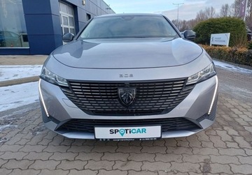 Peugeot 2022 Peugeot 308 SW 1.5 BlueHDi Allure Pack AUTOMAT I wl. GWARANCJIA FV23, zdjęcie 1