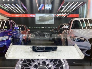 BMW 5 GT F07 TLAČÍTKO PANEL SPORT COMFORT EVROPA