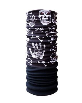Komin Chusta Buff _polar WIELOFUNKCYJNA- VIKASPORT