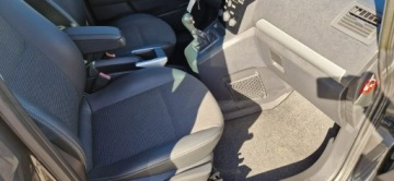 Opel Zafira B 1.7 CDTI ecoFLEX 110KM 2010 Opel Zafira Jeden Właściciel Bezwypadkowy 1.7, zdjęcie 28