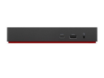 ThinkPad Universal USB-C Dock 40AY0090EU, преемник