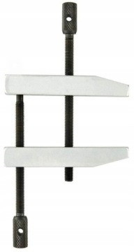 PARALLEL SCREW COMPRESSION BESSEY PA105