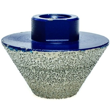 АЛМАЗНЫЙ КОНУС КОНУСНАЯ РЕЗЬБА M14 20-48MM