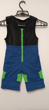 Spodnie zimowe Columbia roz 80