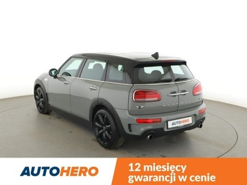 Mini Clubman F54 Kombi 2.0 192KM 2017 Mini Clubman Automat Panorama navi Czujniki, zdjęcie 2