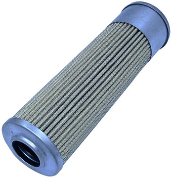 Filtry TEREX SCHAEFF HR12 silnik Perkins 103-10 KR