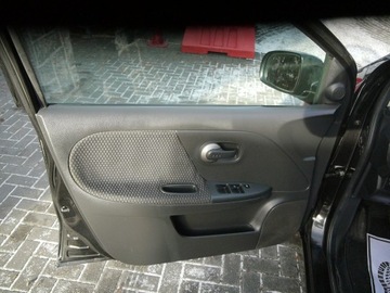 Nissan Note I Mikrovan 1.6 i 16V 110KM 2006 Nissan Note 1.6 Stan b.dobry klima Gwarancja 12mcy, zdjęcie 28