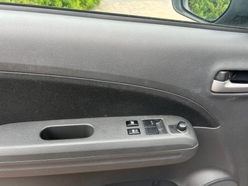 Suzuki Splash Hatchback 1.2 86KM 2009 Suzuki Splash 1.2 Benzyna-Klima-Webasto, zdjęcie 5