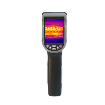 LCD USB-тепловизор 120x90 720P NF-521S