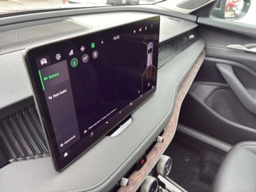 Skoda Superb IV Kombi 2.0 TDI 193KM 2026 Skoda Superb L&amp;K 2.0 TDI 193 KM 4x4, zdjęcie 16