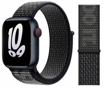 Oryginalny Pasek Apple Watch Apple Nike Sport Loop 41mm