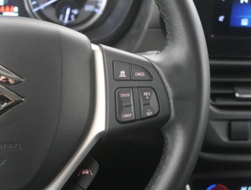 Suzuki SX4 II 2023 Suzuki SX4 S-Cross 1.4 BoosterJet, Salon Polska, zdjęcie 16