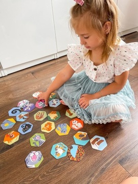 Котята. Память