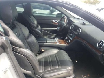 Mercedes SL R231 2014 Mercedes-Benz SL 2014 MERCEDES-BENZ SL 63 AMG,..., zdjęcie 5