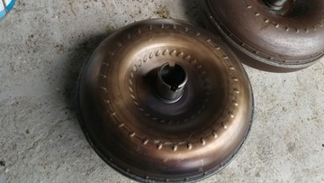 MERCEDES W210 SPRZĘGŁO HYDROKINETYCZNE 722699