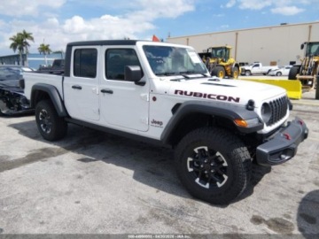Jeep Gladiator 2026 Jeep Gladiator Rubicon 2026 3.6 Benzyna 285KM, zdjęcie 6