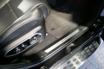 Jeep Grand Cherokee IV 2021 Jeep Grand Cherokee OverlandLong WLHeadUp 6os Nighvision Panorama RadarCam, zdjęcie 29