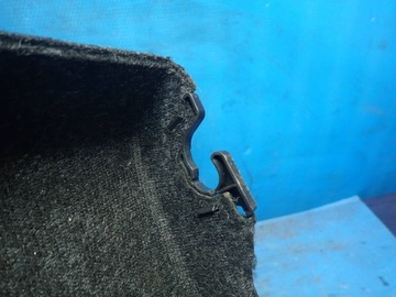 POLIČKA KUFRU LANCIA YPSILON II 11R>