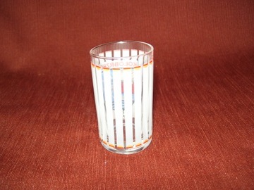 СЛУЧАЙНОЕ СТЕКЛО ОТ PRL - КОЛОБЖЕГ