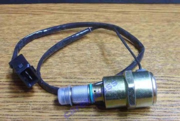ZAWÓR ELEKTROZAWÓR POMPY WTRYSKOWEJ FIAT VOLVO W-W