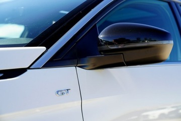 Peugeot 5008 II Crossover Facelifting 2.0 BlueHDi 177KM 2022 Peugeot 5008 GT kamera Skora adc Nawi PANORAMA bli, zdjęcie 4