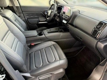 Citroen C5 Aircross SUV Plug-In Facelifting 1.6 PureTech Plug-In 225KM 2024 Citroen C5 Aircross OPER masaze FUL LED, zdjęcie 22