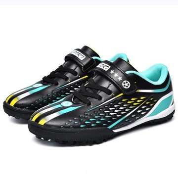 Dziecięce buty piłkarskie Młodzieżowe r.34