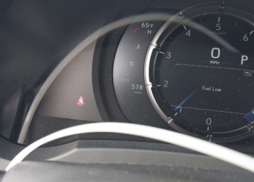 Lexus IS III 2024 Lexus IS 2024, F SPORT, 3,5L 3.5 Benzyna 311KM, zdjęcie 8