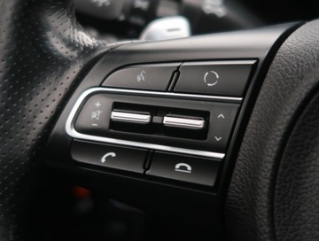 Kia Stinger Liftback 2.0 T-GDi 245KM 2019 Kia Stinger 2.0 T-GDI, Salon Polska, Automat, zdjęcie 19