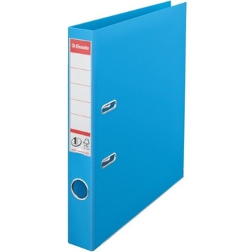 SEGREGATOR NO.1 POWER A4 50 MM STANDARD JASNONIEB