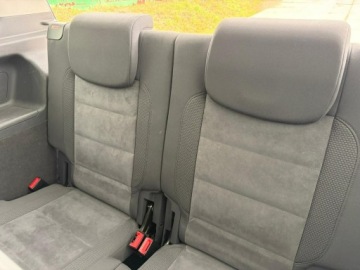 Volkswagen Touran II 2.0 TDI 140KM 2015 Volkswagen Touran Highline 7 osobowy navi, zdjęcie 20