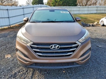 Hyundai Tucson III 2016 Hyundai Tucson 2016 HYUNDAI TUCSON SE 2.0 Benzyna 164KM, zdjęcie 4