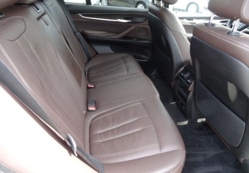 BMW X5 F15 2016 BMW X5 3.0 D 258KM 100 Bezwypadkowy Orygnianlny przebieg 3.0 Diesel, zdjęcie 6
