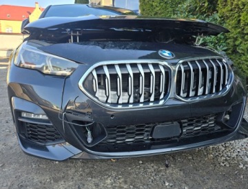 BMW Seria 2 F22-F23-F45-F46 Active Tourer Facelifting 225i 231KM 2020 BMW 228i xDrive 2021, zdjęcie 2