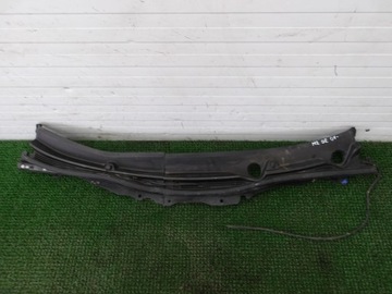 MAZDA 2 DE 07-14 PODSZYBIE PLASTIKOWE EUROPA OE