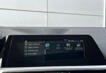 BMW Seria 3 F30-F31-F34 Gran Turismo Facelifting 2.0 318d 150KM 2020 BMW Seria 3 Sport Line Automat Navi Panorama Skora Full Led FV23, zdjęcie 38