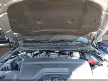  RAM 2500 Tradesman 4x4 64 Box 2023 6.7 Diesel 370KM, zdjęcie 9