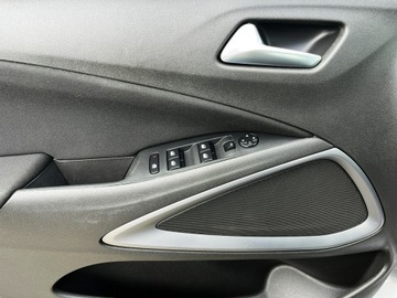 Opel 2018 Opel Crossland X 1.2 Start/Stop / Benzyna / Srewis, zdjęcie 29