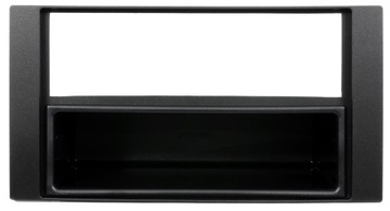 Ramka radiowa radio 1DIN FORD FOCUS C-MAX KUGA MK2